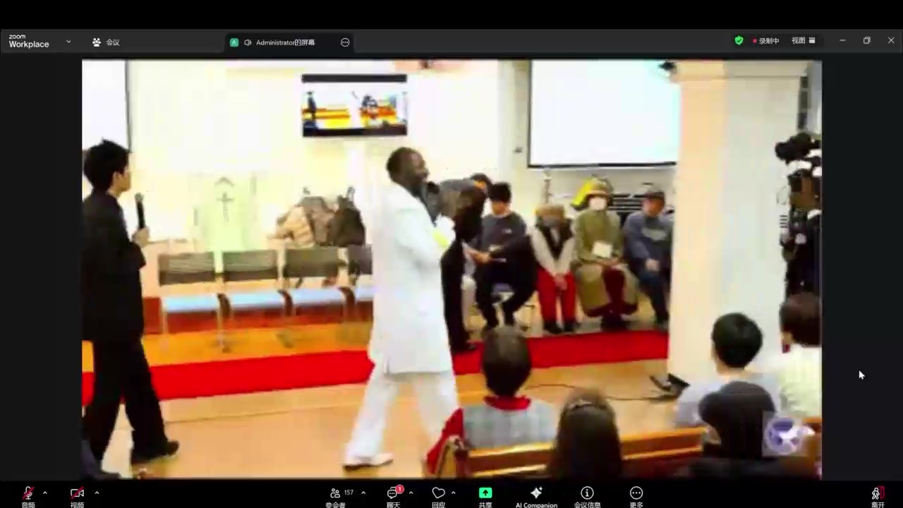 2026.1.25日本-国际医治布道会